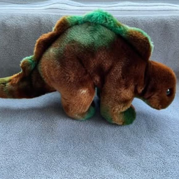 TY Beanie Buddy - STEG - Picture 1 of 2